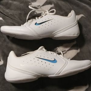 Nike Sideline Cheer Shoes